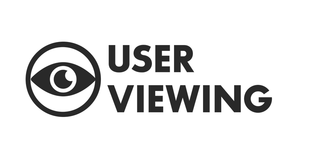 homepage button user viewing logo